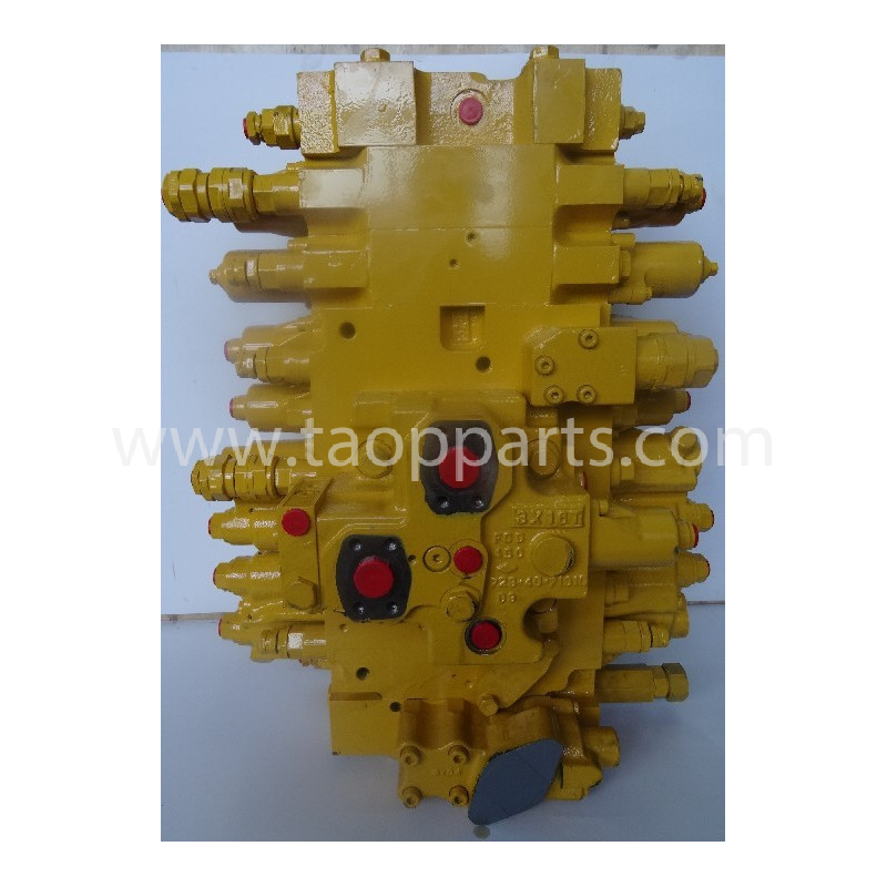 Main valve 723-48-26300 for...