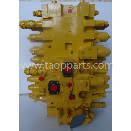 Main valve 723-48-26300 for...