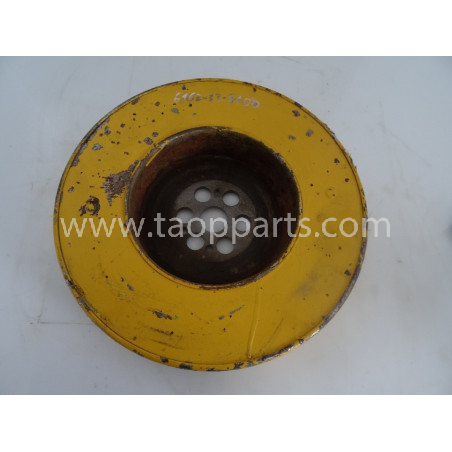 Damper 6162-33-8100 for...