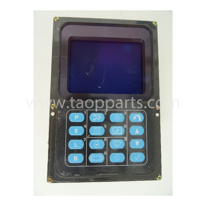 Monitor folosit Komatsu...