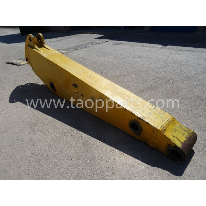 Komatsu Arm 208-944-6210... Komatsu Arm 208-944-6210...