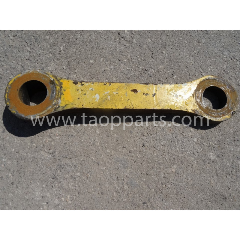 Komatsu Bucket link... Komatsu Bucket link...