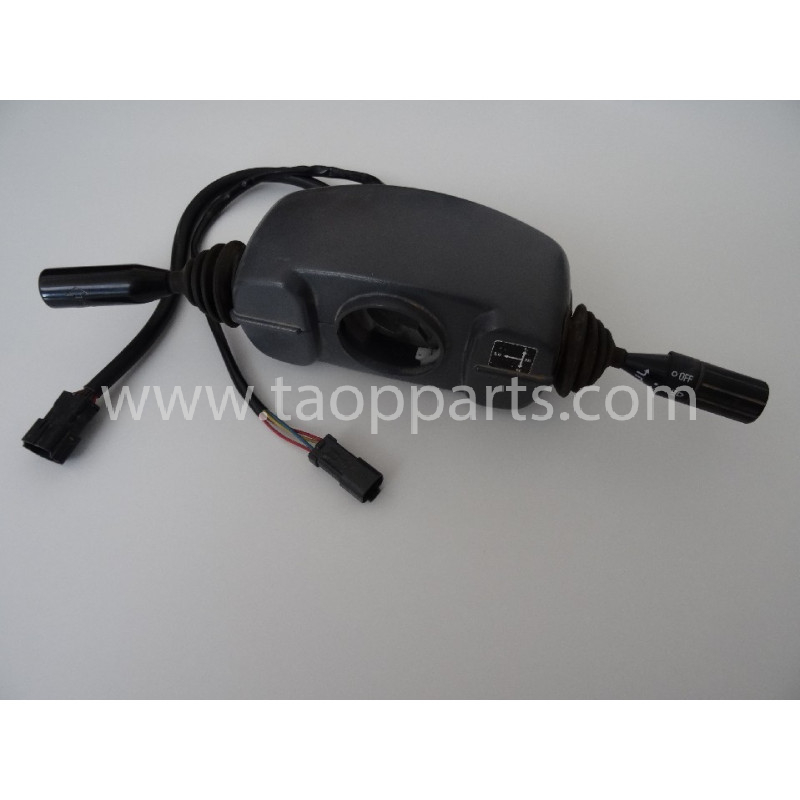 Telecomanda Komatsu... Telecomanda Komatsu...