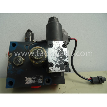 used Valve 56B-43-12402 for... used Valve 56B-43-12402 for...
