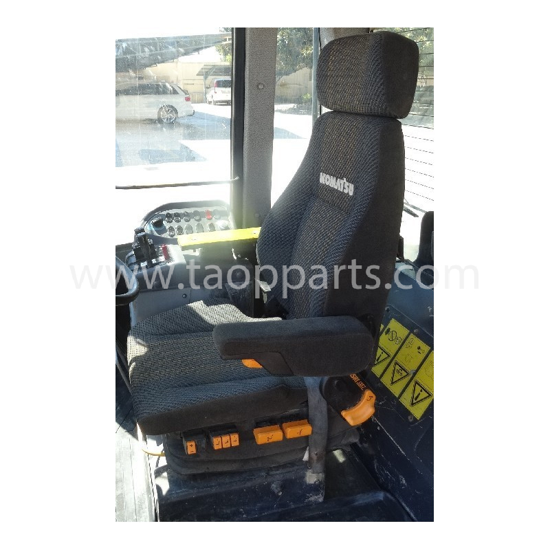 Driver seat 421-57-41110...