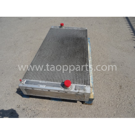 used Radiator 15009622 for...