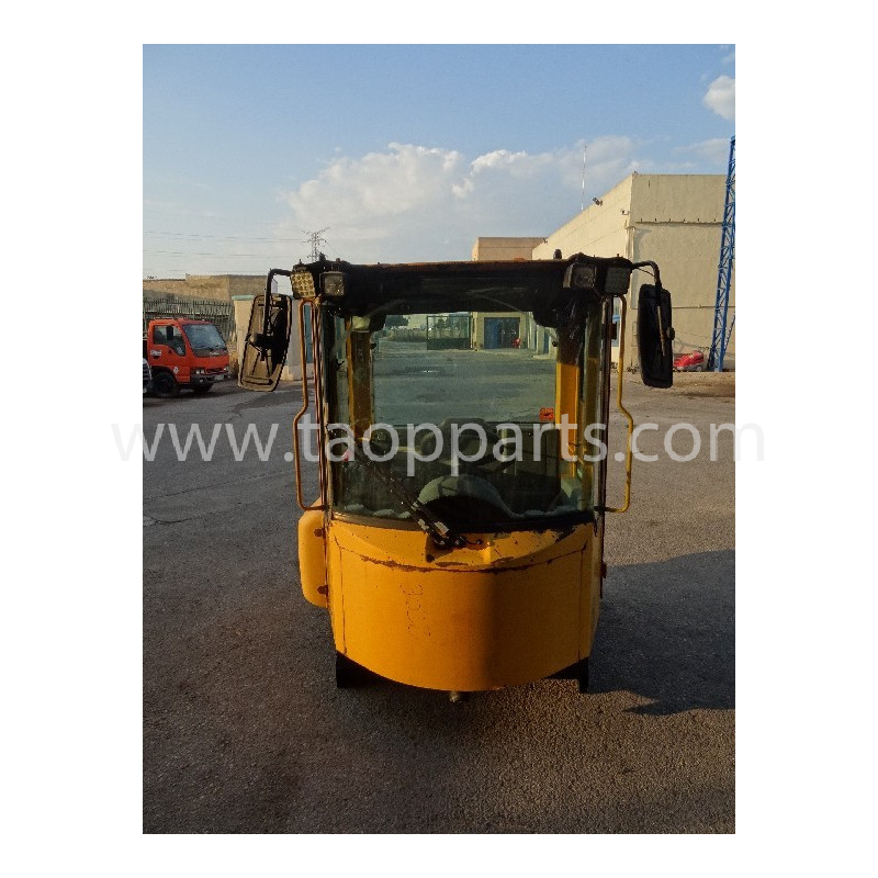 Cabine Volvo 33827 pour...