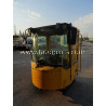Cabine Volvo 33827 pour...