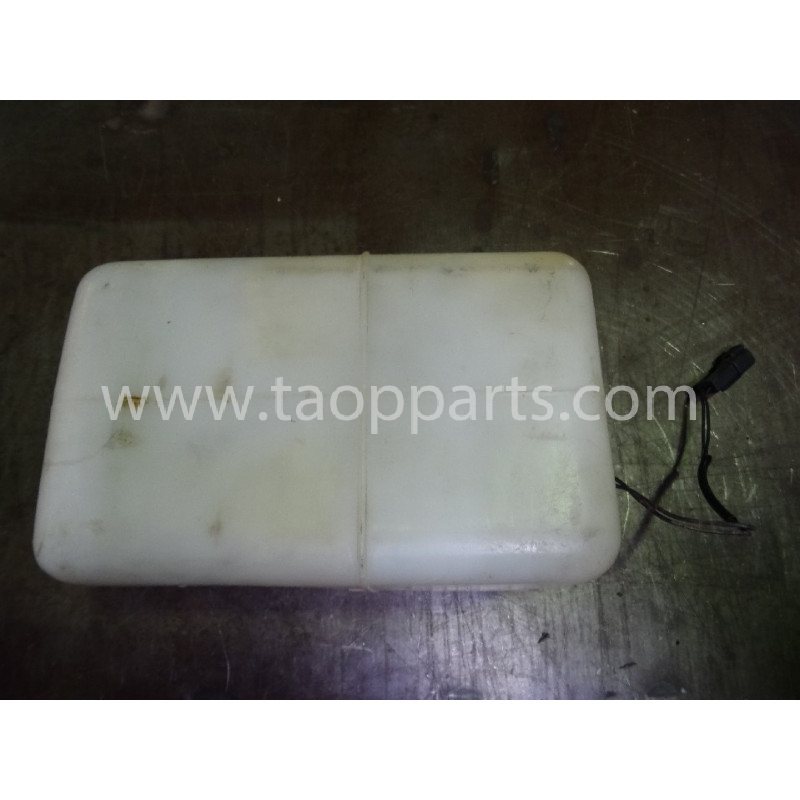 Rezervor de apa Komatsu...