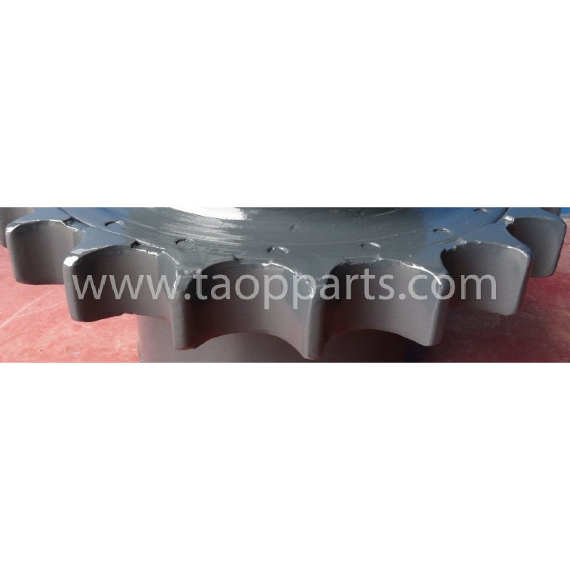 Barbotin 20Y-27-K1110 pour...