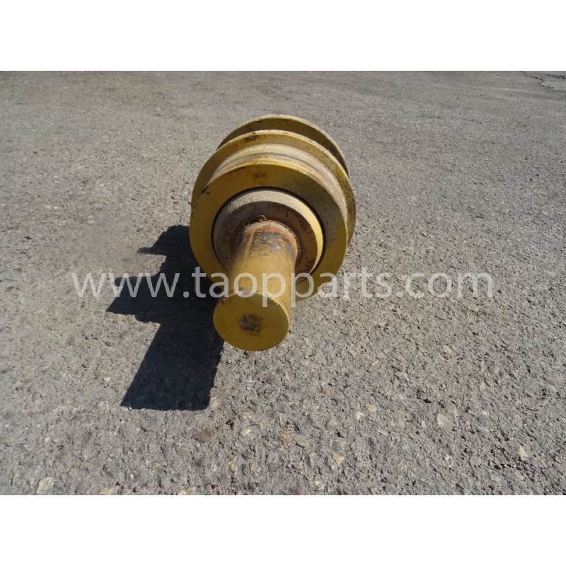 used Komatsu Roller... used Komatsu Roller...