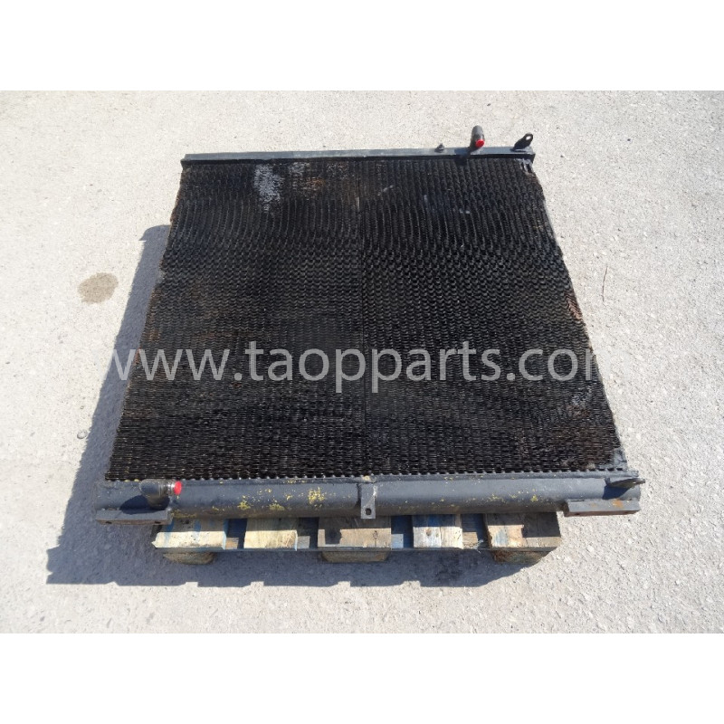 Refroidisseur Huile... Refroidisseur Huile...