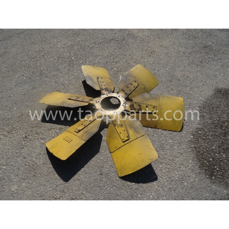 Ventilador 600-643-1120... Ventilador 600-643-1120...