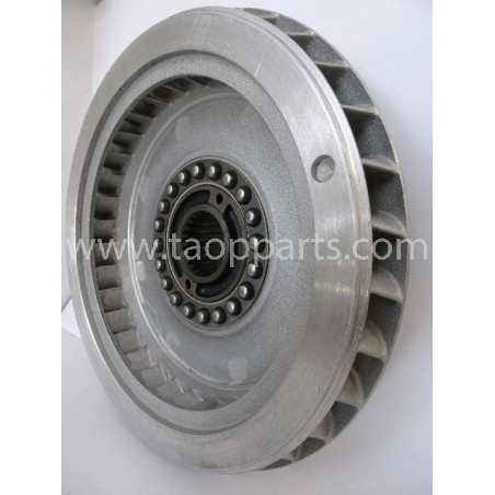 Komatsu Impeller...