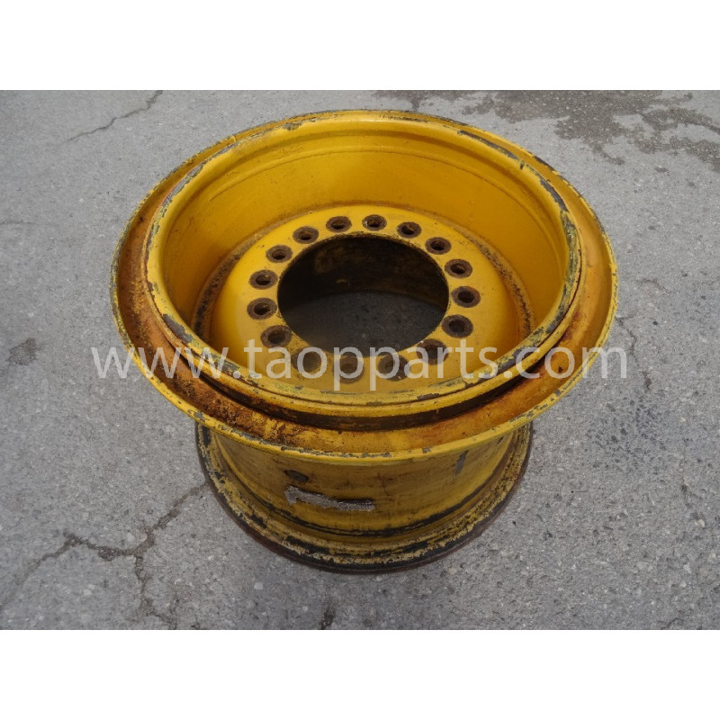 Llantas 20.5 R25 Volvo...