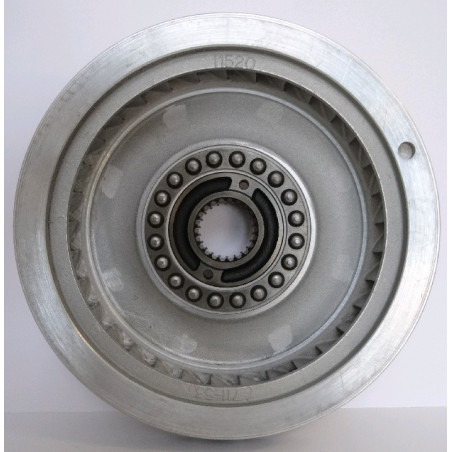 Komatsu Impeller...