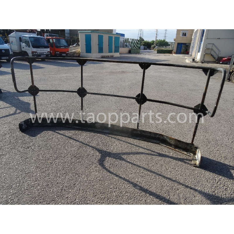 Komatsu Hand rail...