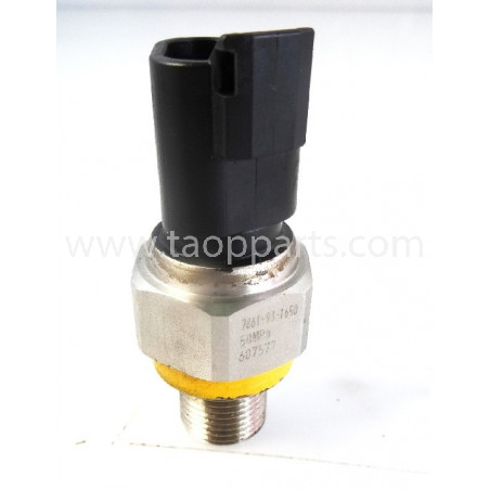 Sensor usado 7861-93-1650...