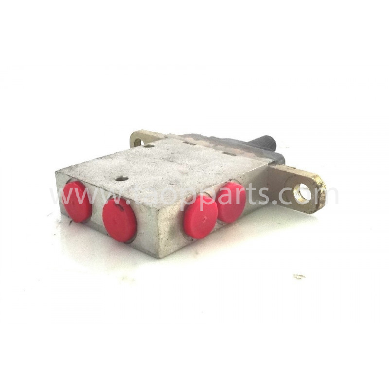 used Komatsu Valve...