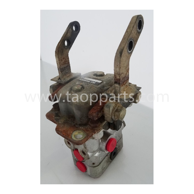 used Valve 702-16-01861 for...