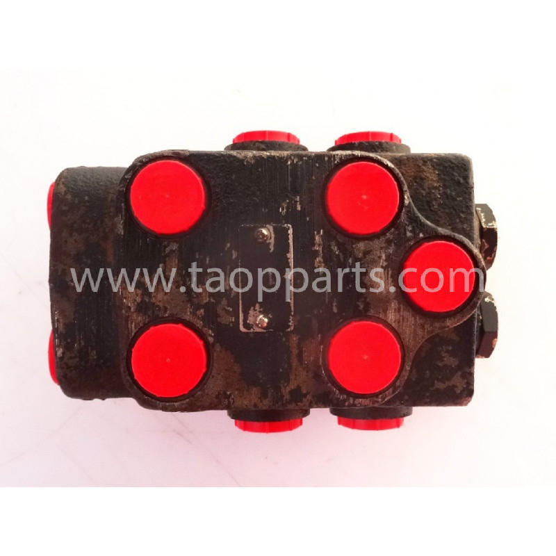 Valvula Volvo 11027552 para... Valvula Volvo 11027552 para...