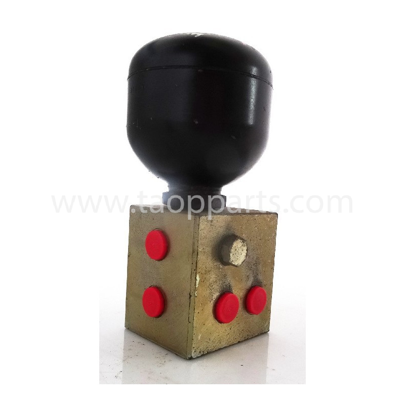 Acumulator Volvo 11173690... Acumulator Volvo 11173690...