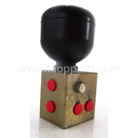 Volvo Accumulator 11173690... Volvo Accumulator 11173690...