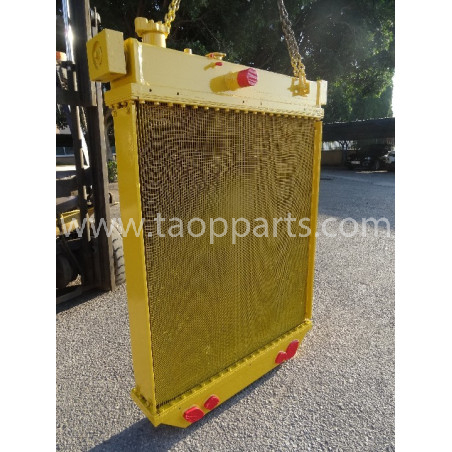 used Radiator 17A-03-00010...