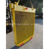 used Radiator 17A-03-00010...