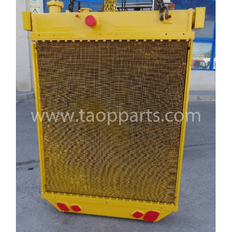 used Radiator 17A-03-00010...