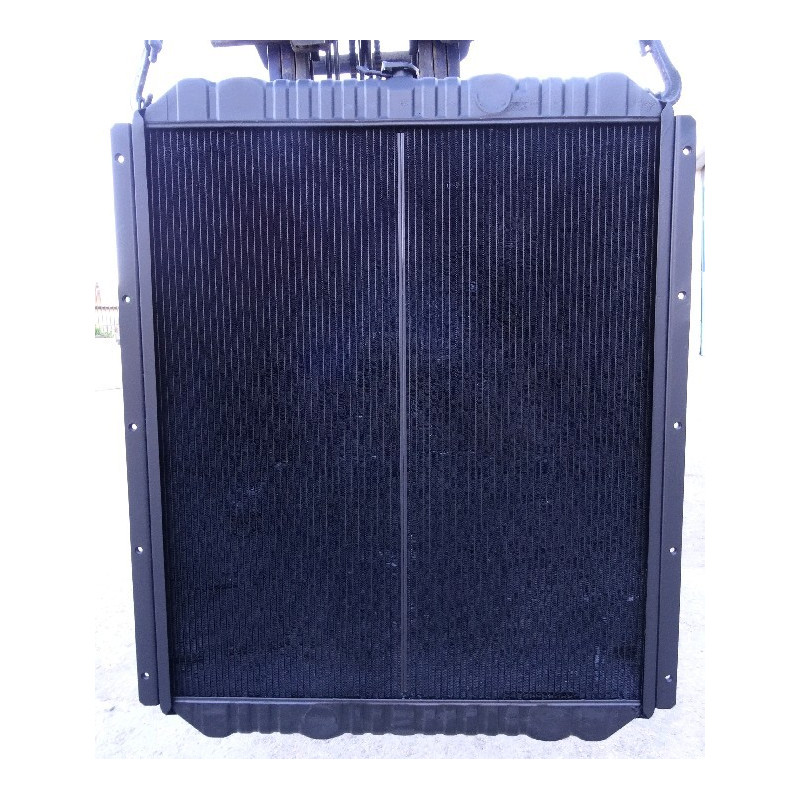 used Hydraulic oil Cooler...