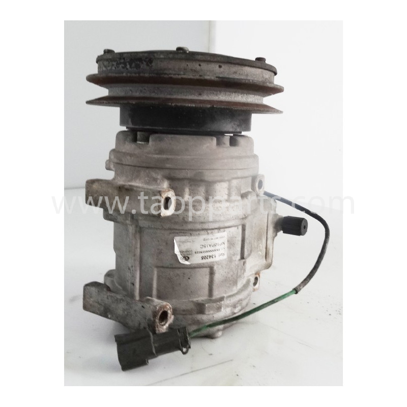 used Komatsu Compressor... used Komatsu Compressor...