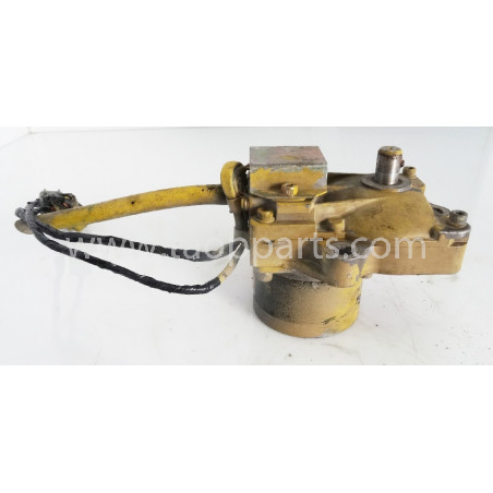 used Komatsu Electric motor...