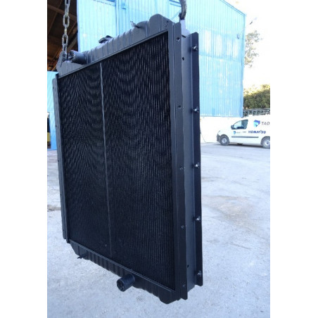 used Hydraulic oil Cooler...