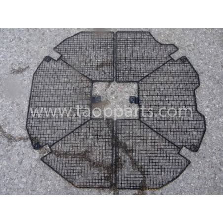 griglia Volvo 11400639 per... griglia Volvo 11400639 per...