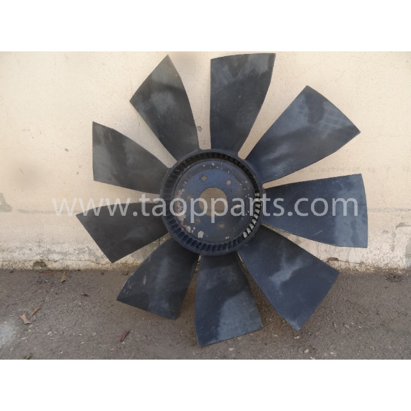Ventilador Volvo 3827491... Ventilador Volvo 3827491...