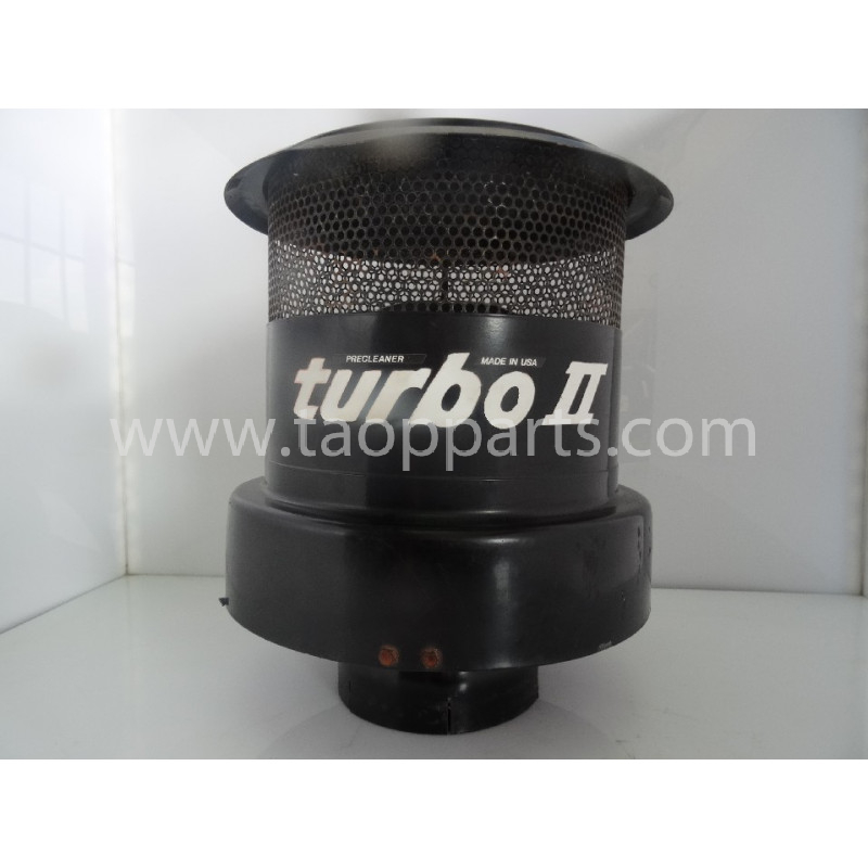 used Precleaner 11417533...