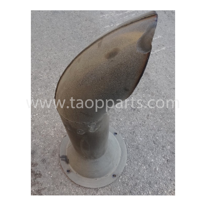 Exhaust tube 11148403 for...