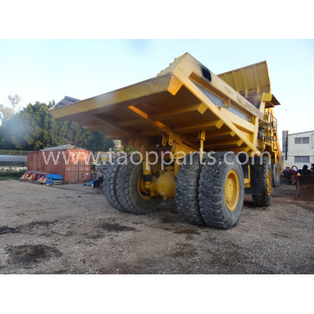 Dumper Komatsu HD325-6 (2005)