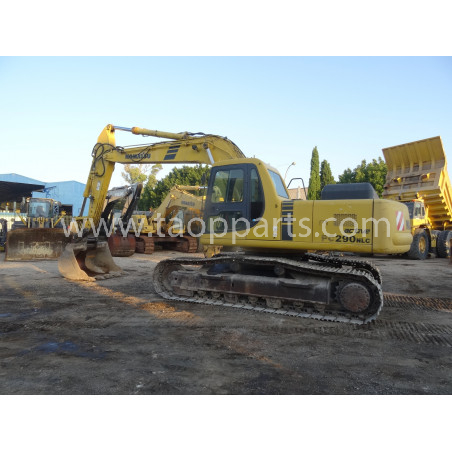 Komatsu PC290-6 Crawler...