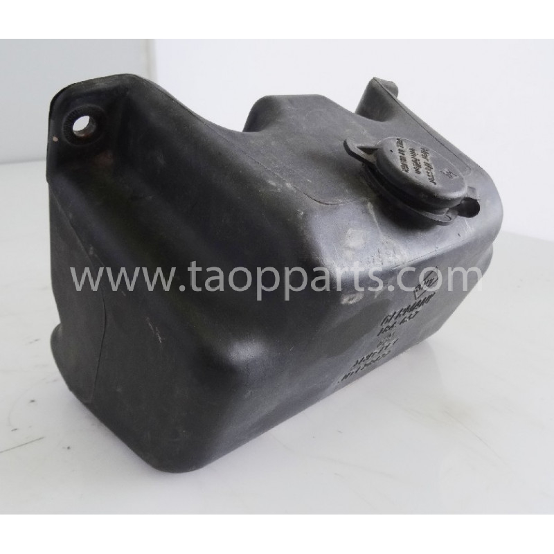 Deposito agua usato...