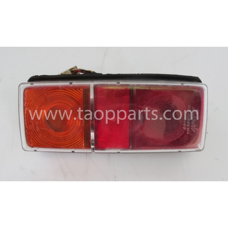 Farois Komatsu 418-06-K1180...