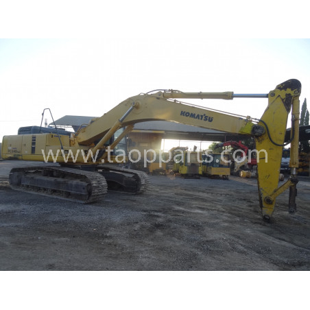 Komatsu PC340-6 Crawler...