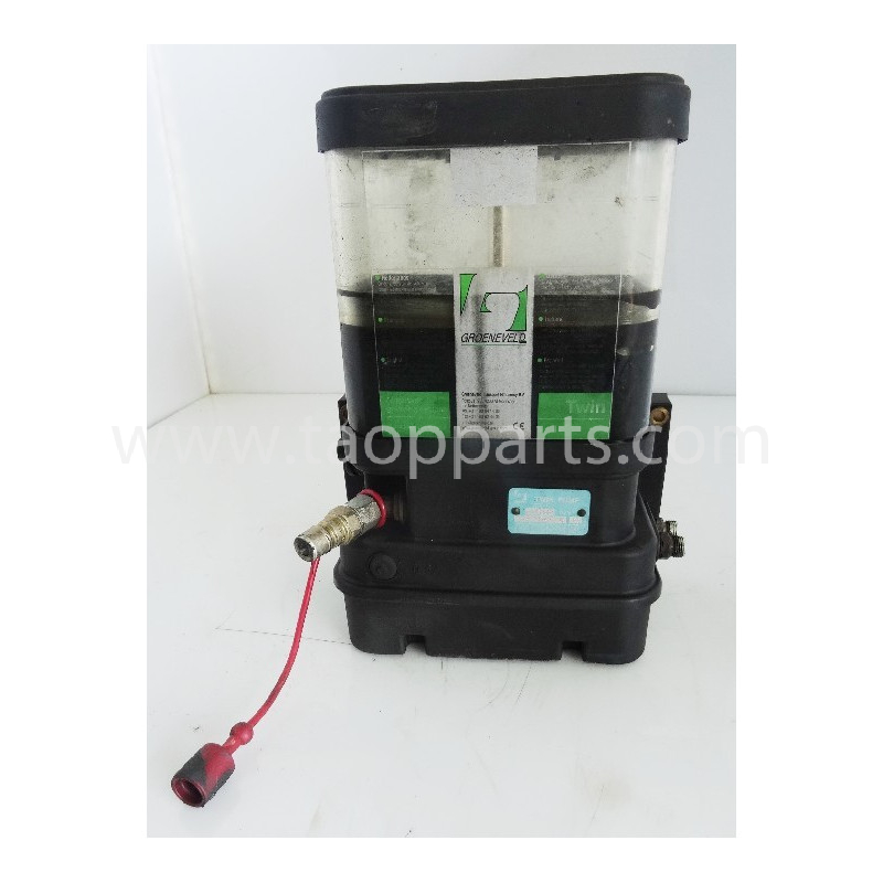 Grease pump 55555-00082 for...