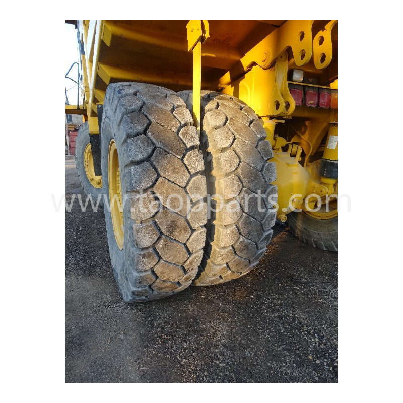 Pneu Radial BRIDGESTONE...