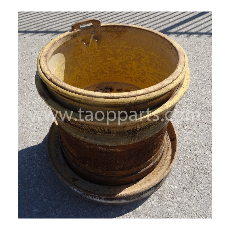 Komatsu Llantas 26.5 R25...