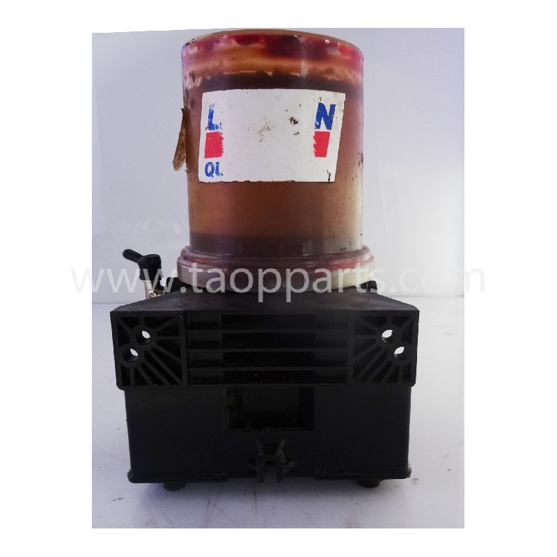 Grease pump L64437426-1 for...