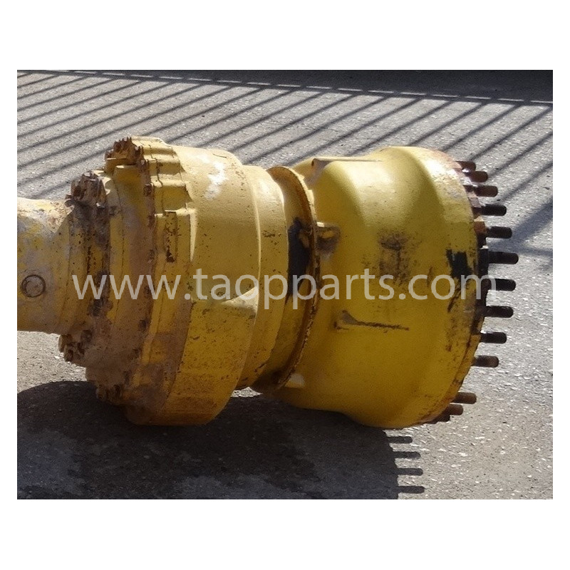 Conjunto de freno Komatsu... Conjunto de freno Komatsu...