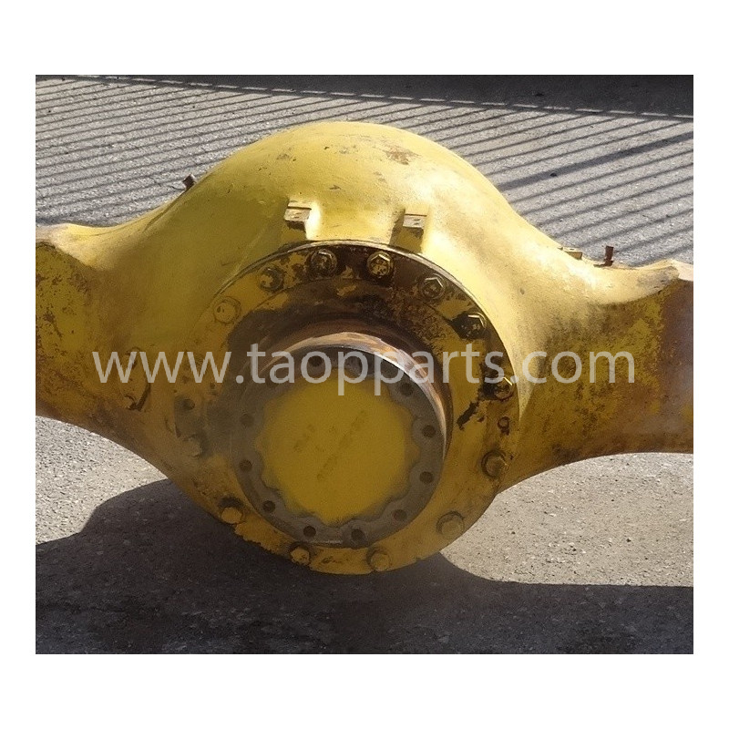 Komatsu Differential... Komatsu Differential...