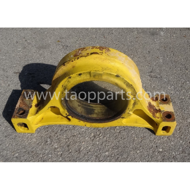 Komatsu Support... Komatsu Support...